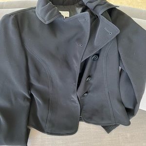 Armani Womens Pants Suit